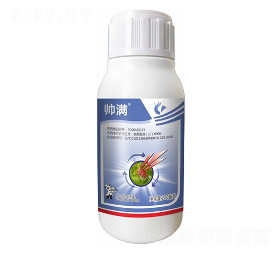 13%阿維·螺螨酯-帥滿(mǎn)-科利隆生化