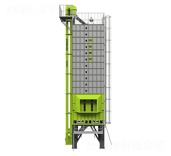 5HXG-30E批式循環(huán)谷物干燥機(jī)-中聯(lián)農(nóng)業(yè)