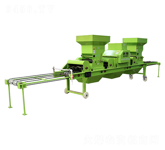 2BP-780B育秧機-中聯(lián)農業(yè)