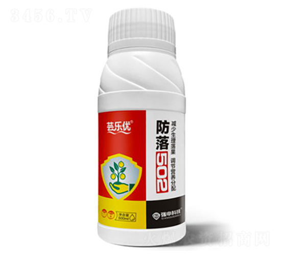 防落502-蕓樂優(yōu)-強申科技