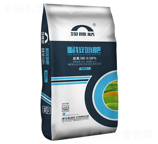 28%脲銨氮肥-壩陵橋-華強化工集團