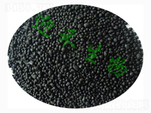 顆粒有機(jī)肥（小粒）-迎禾生物