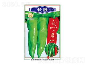 辣椒種子-長勝-太樂種業(yè)