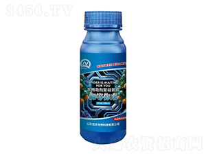 農(nóng)用助劑聚硅氧烷500ml-蜘等你來-強農(nóng)